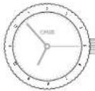 Oris Aquis Great Barrier Reef - girevole esterna. - 1
