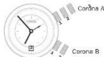 Oris Aquis Great Barrier Reef - automatica. - 1