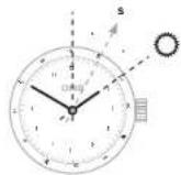 Oris Aquis Great Barrier Reef - Montre boussole. - 1