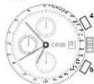 Oris Aquis Great Barrier Reef - 속도 촉정 - 1