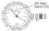 Oris Aquis Great Barrier Reef - Example: - 1