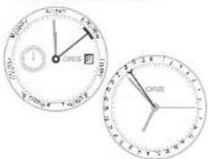 Oris Aquis Great Barrier Reef - Pointer kalender. - 1