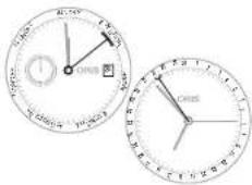 Oris Aquis Great Barrier Reef - Regolatore. - 2