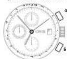 Oris Aquis Great Barrier Reef - Misura delle distanze. - 1
