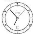 Oris Aquis Great Barrier Reef - Drehring für minutengenaue Zeitmessung: - 1