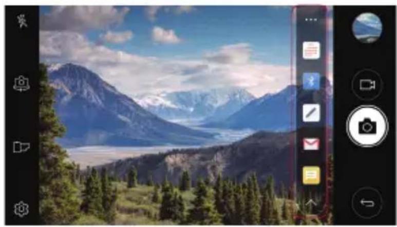 LG M320n - quick share - 1