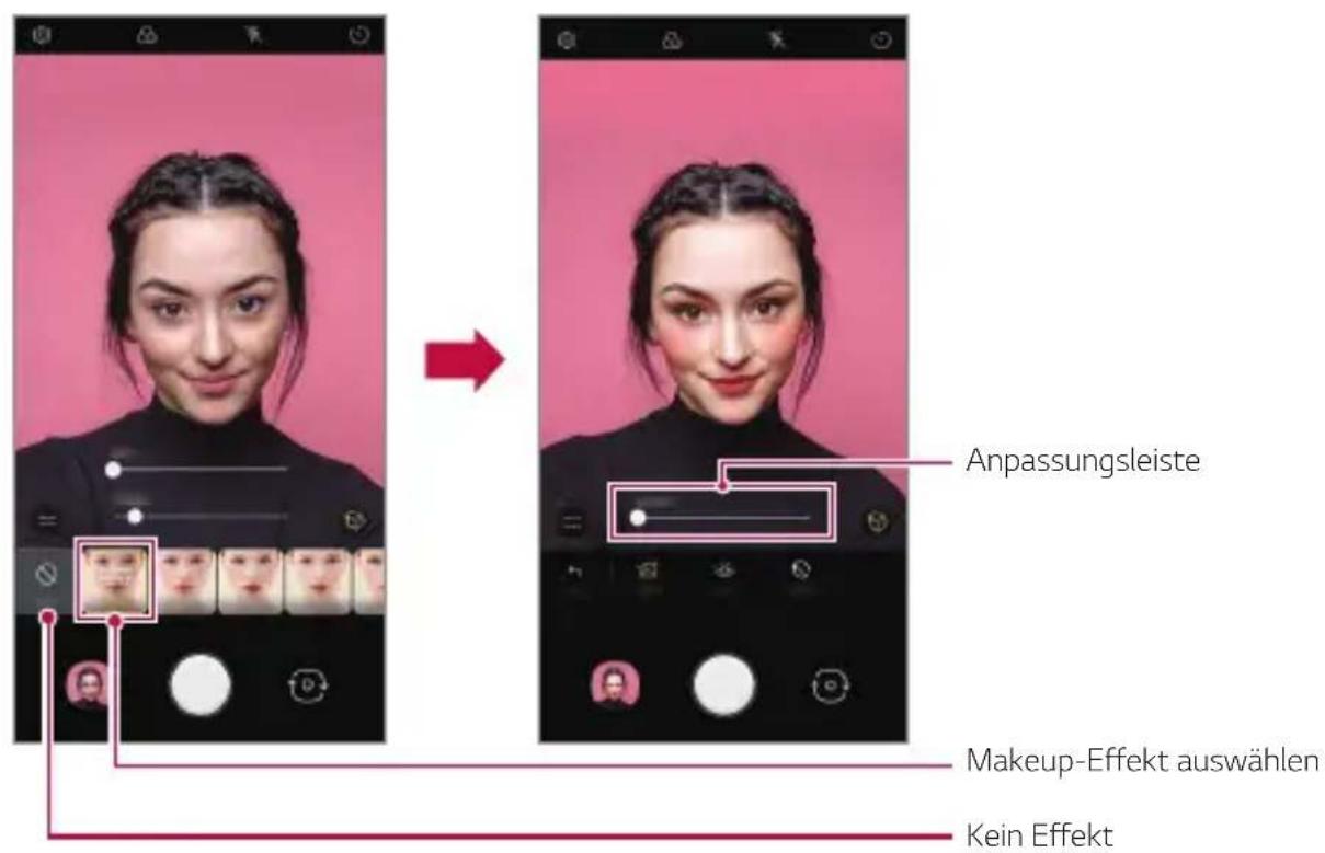 LG LMV500EM - Makeup Pro - 1