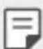 LG LMV500EM - Status icons - 1