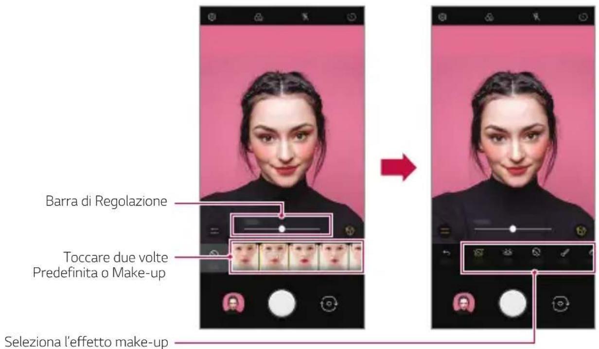 LG LMV500EM - Makeup Pro - 2