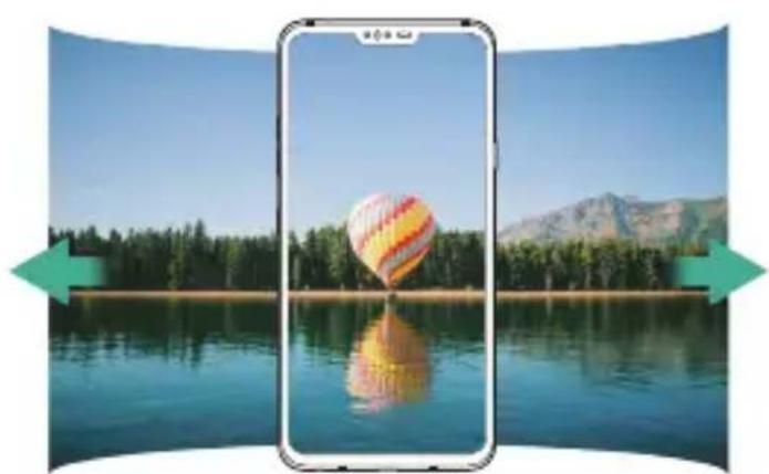 LG LMV500EM - Panorama - 1