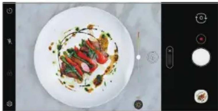 LG LMV500EM - Aliments - 1