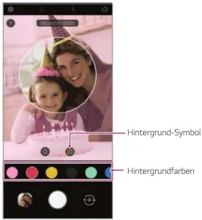 LG LMV500EM - Hintergrund - 1