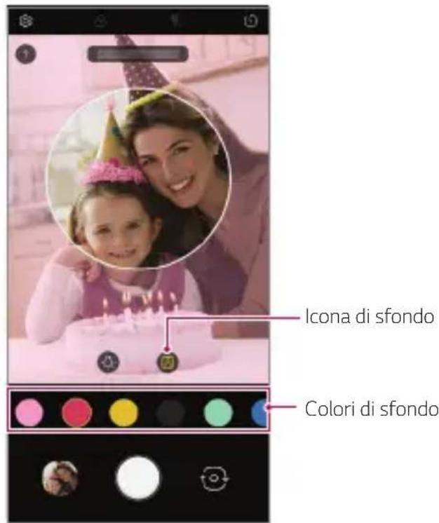 LG LMV500EM - Sfondo - 1