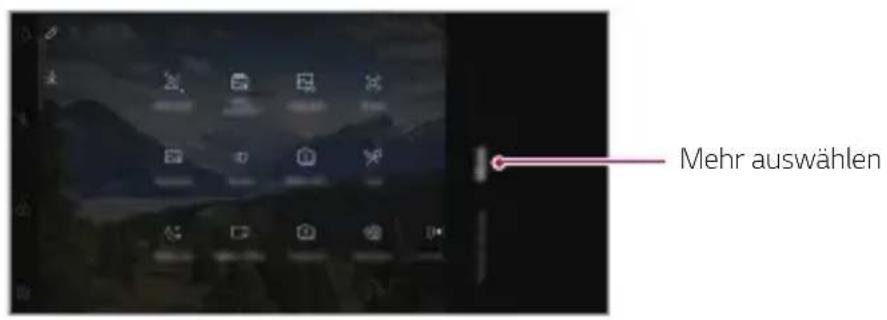 LG LMV500EM - Modus-Ausb Wahl - 1