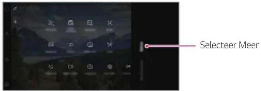 LG LMV500EM - Belangrijkste functie Camera - 2