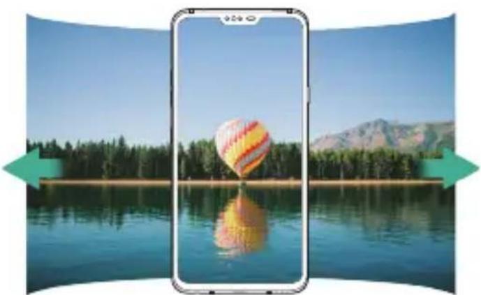 LG LMV500EM - Panorama - 1
