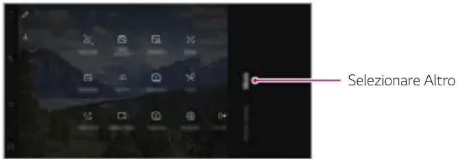 LG LMV500EM - Toccare > quindi toccare Altro. - 1