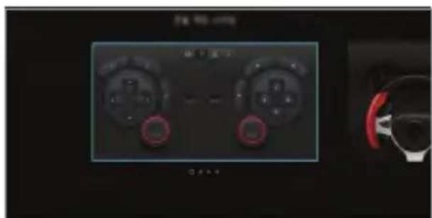 LG LMV500EM - LG Game Pad - 3