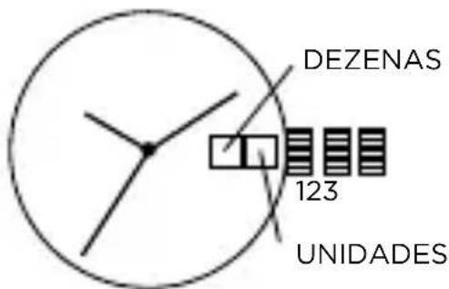Armani AR11085 - FORMATO GRANDE DE DATA - 1