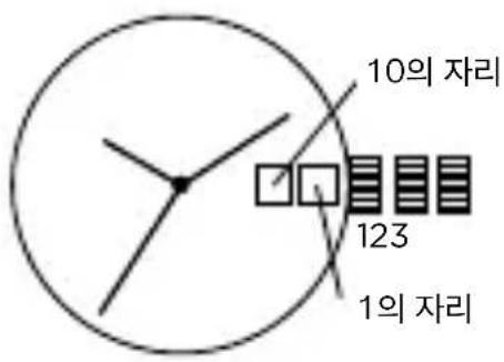 Armani AR2460 - K - 1