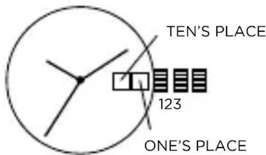 Armani AR2460 - BIG DATE - 1