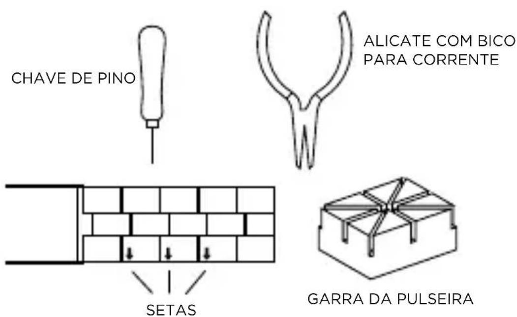 Armani AR2460 - DIAGRAMA DE ELO DE PINO - 1