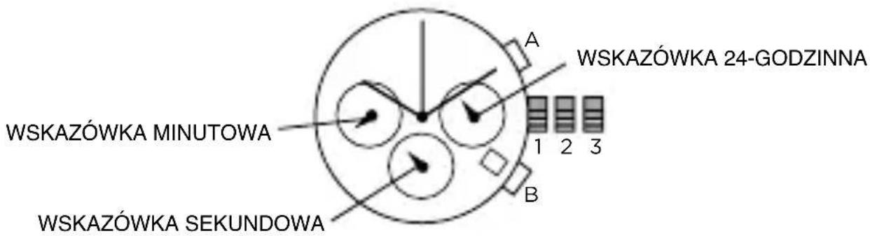 Armani AR2460 - CHRONOGRAF - 1