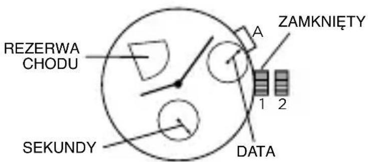 Armani AR2460 - REZERWA CHODU/DATA - 1