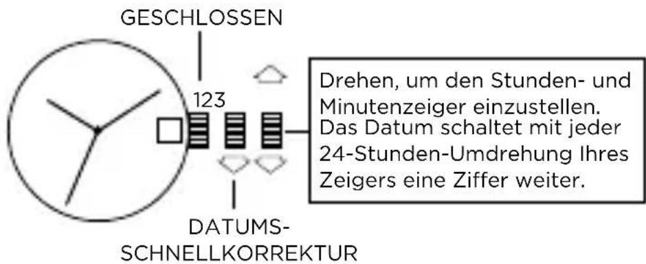 Armani AR2460 - MODELLE MIT DATUM - 1