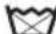 EDESA L84T - Care label symbols - 5