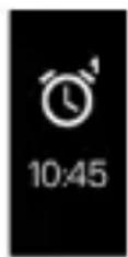 BEURER AS 97 - Alarma - 1