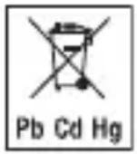 BEURER AS 97 - Утилизация - 1