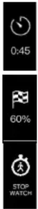 BEURER AS 97 - Stopwatch - 1