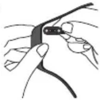 BEURER AS 97 - Charging the battery - 2