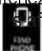 BEURER AS 97 - Localisation du smartphone - 2