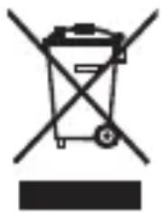 BEURER AS 97 - Утилизация - 2