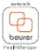 BEURER AS 97 - Initial use - 2