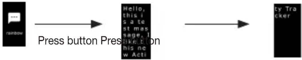 BEURER AS 97 - Messages - 2