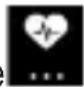 BEURER AS 97 - Frecuencia cardiaca - 2