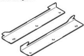 PIONEER BPDSPW - ■ Verify That You Have All the Parts - 2