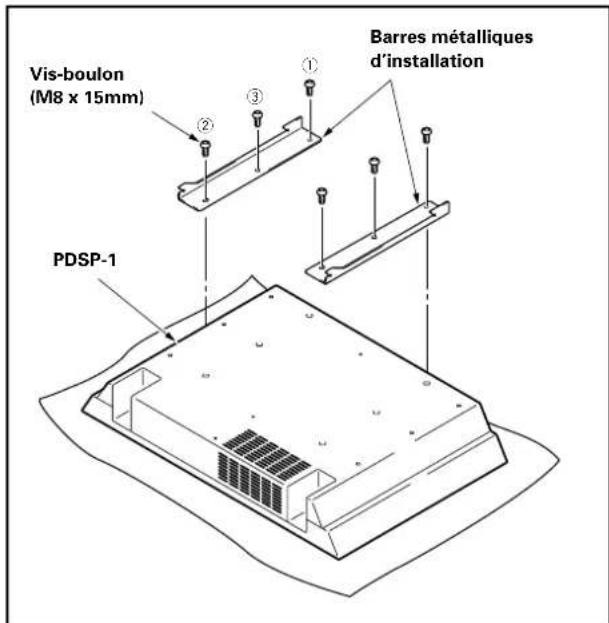 PIONEER BPDSPW - Attention - 1