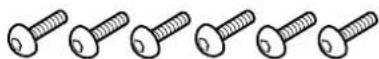 PIONEER BPDSPW - ■ Verify That You Have All the Parts - 3