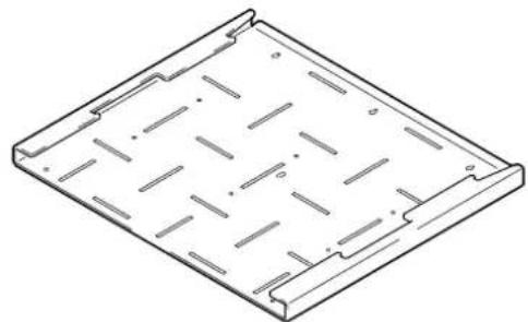 PIONEER BPDSPW - ■ Verify That You Have All the Parts - 1