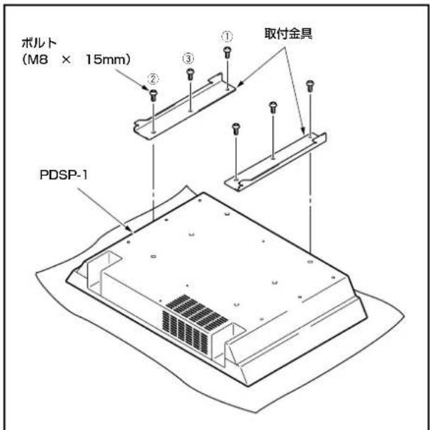 PIONEER BPDSPW - ご注意 - 1