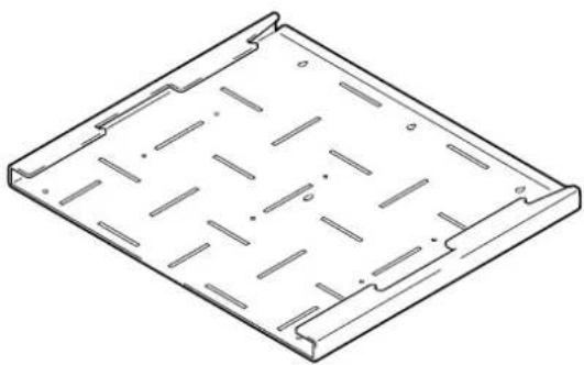 PIONEER BPDSPW - ■ 構成部品の確認 - 1