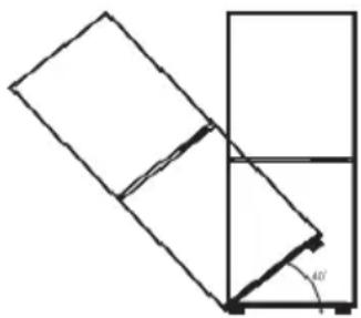 ROSIERES RBFP 3683 - Belüftung - 2