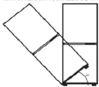 ROSIERES RBFP 3683 - Preparacao da instalacao - 2
