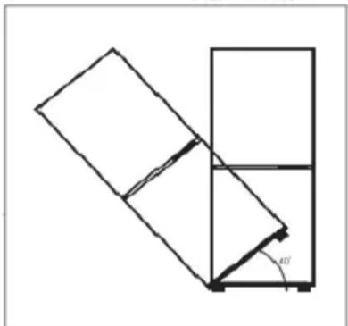ROSIERES RBFP 3683 - Preparazione all'installazione - 2