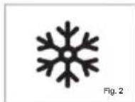 ROSIERES RBFP 3683 - Armazenamento - 2