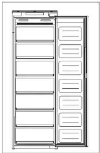 ROSIERES RBFP 3683 - Opslag - 1